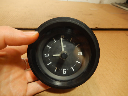 1972 Datsun 240Z Dashboard Clock