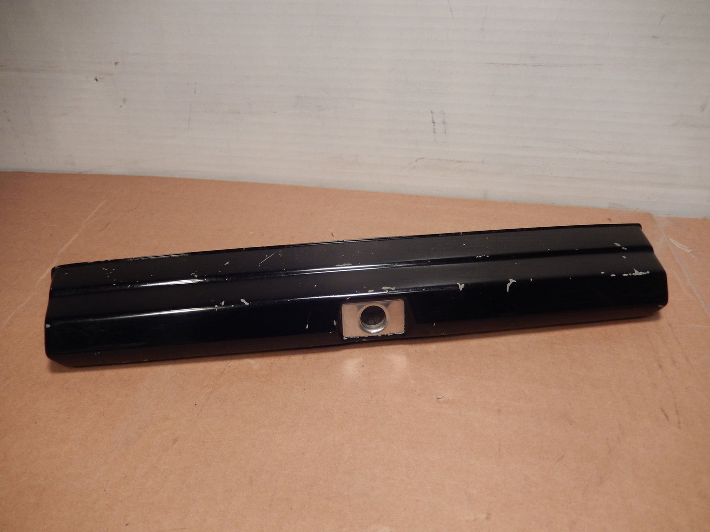 Datsun 280ZX OEM Plate Light Body