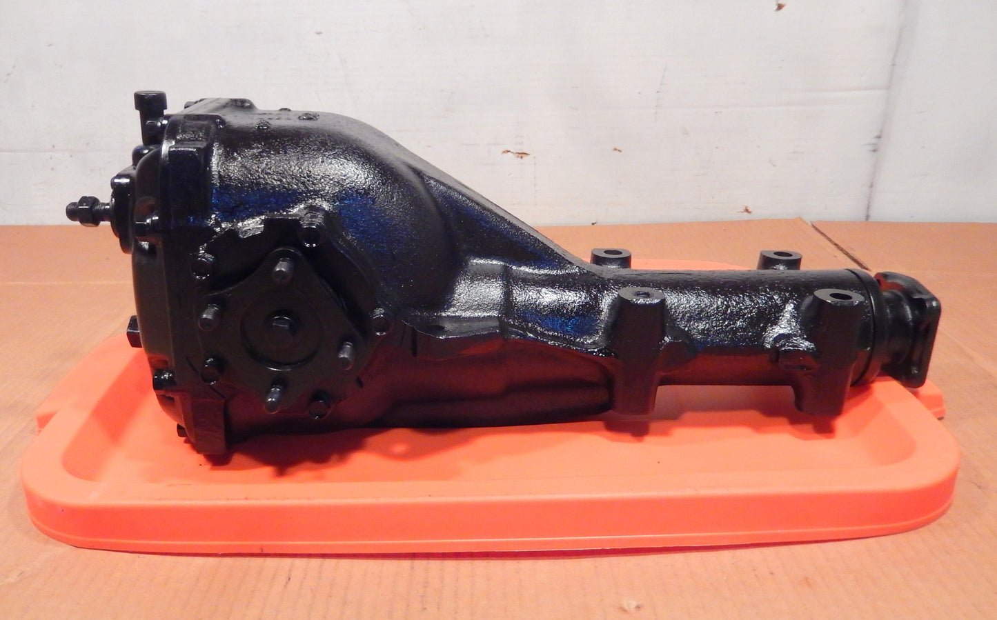 Datsun 240Z 1973 Rear Differential   SKU # 825