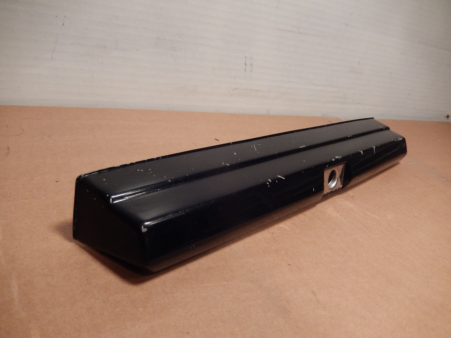 Datsun 280ZX OEM Plate Light Body