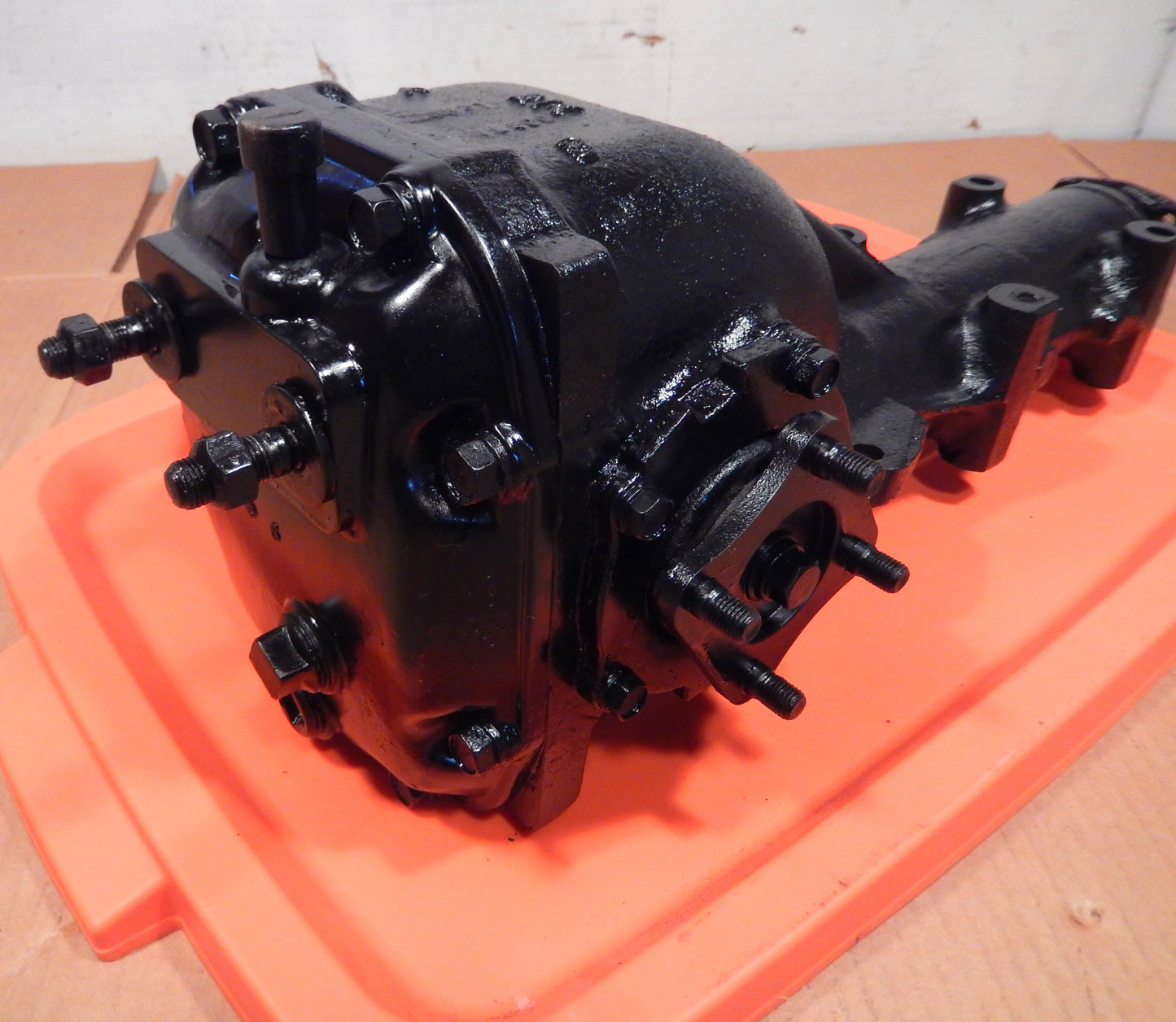 Datsun 240Z 1973 Rear Differential   SKU # 825