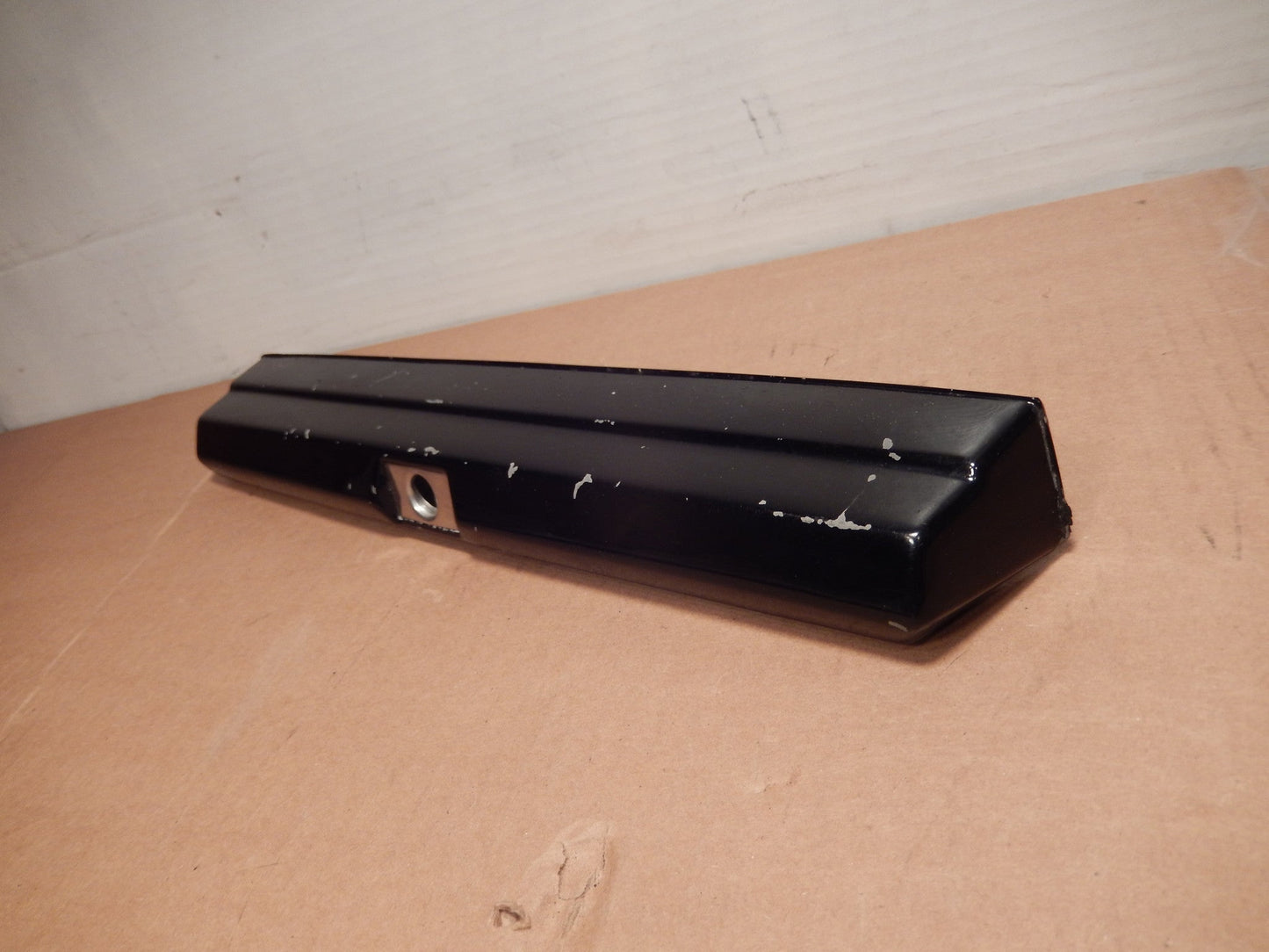 Datsun 280ZX OEM Plate Light Body