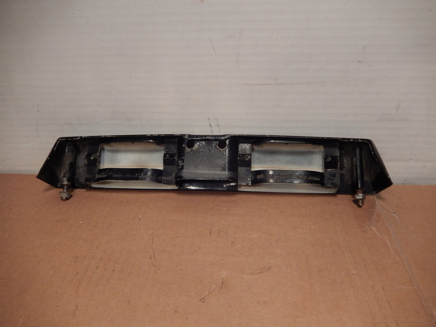 Datsun 280ZX OEM Plate Light Body