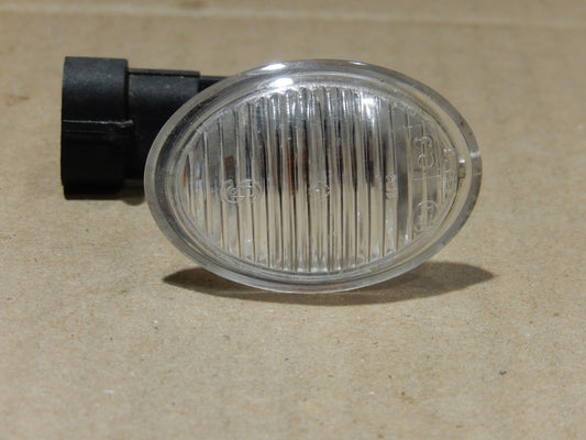 Maserati M139 Front Side Marker Light