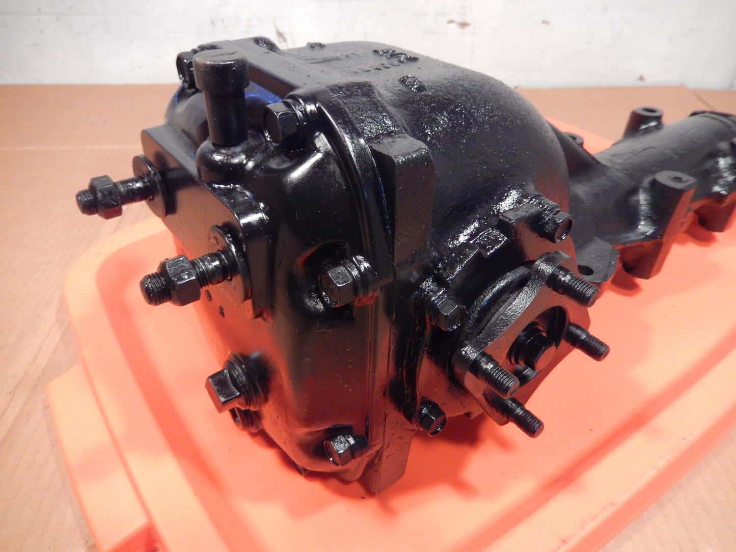 Datsun 240Z 1973 Rear Differential   SKU # 825
