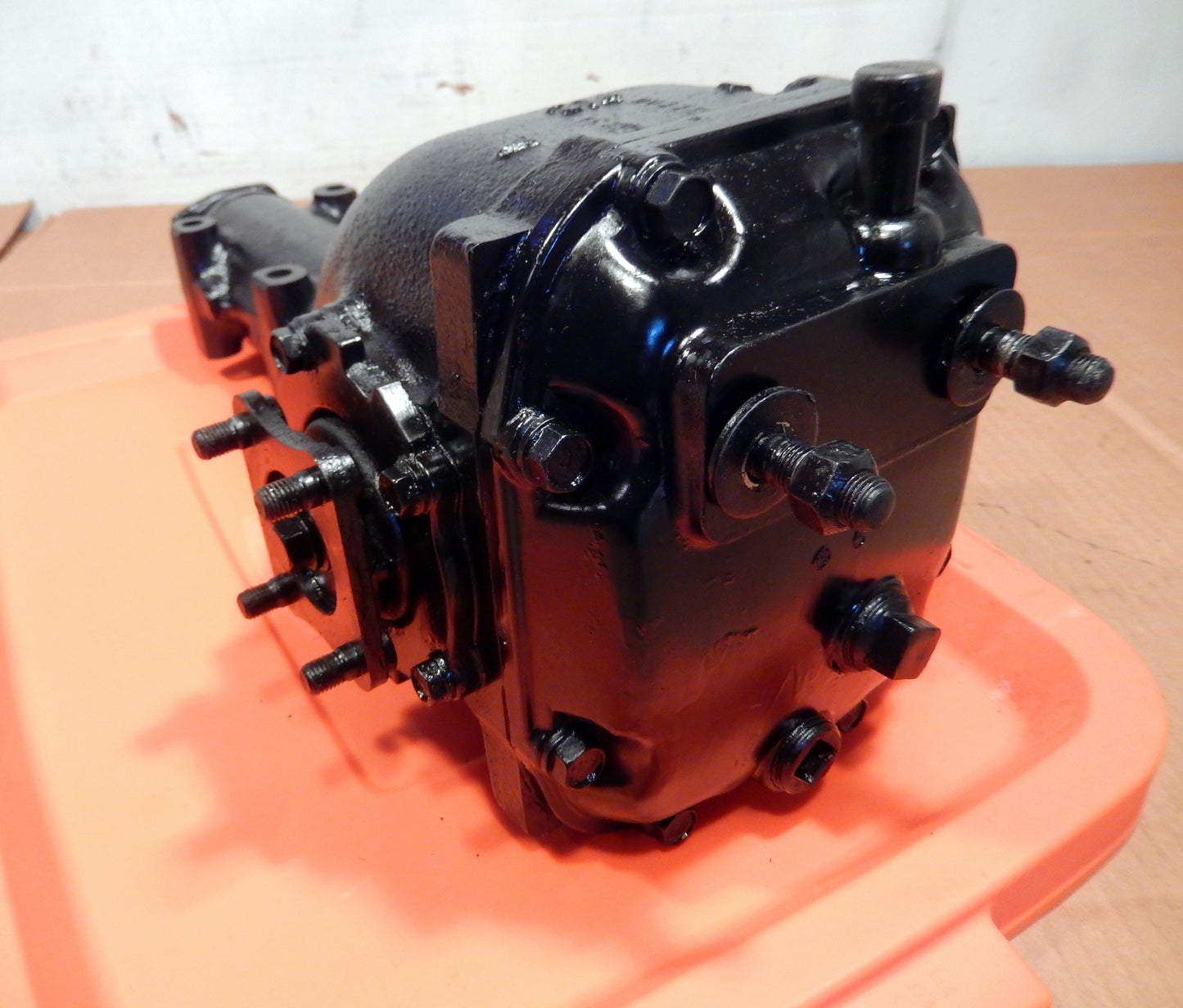 Datsun 240Z 1973 Rear Differential   SKU # 825