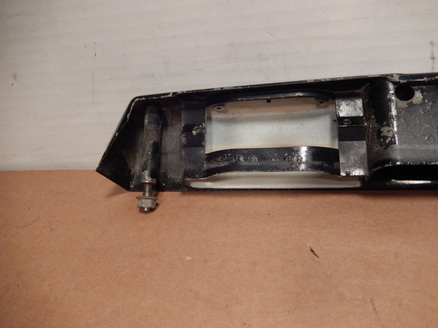 Datsun 280ZX OEM Plate Light Body