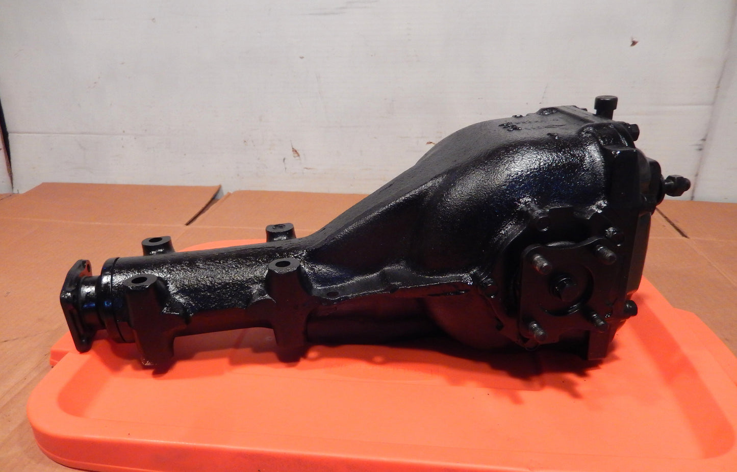 Datsun 240Z 1973 Rear Differential   SKU # 825