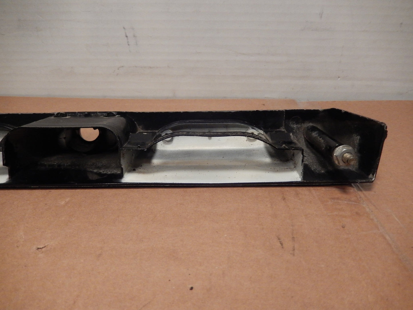 Datsun 280ZX OEM Plate Light Body