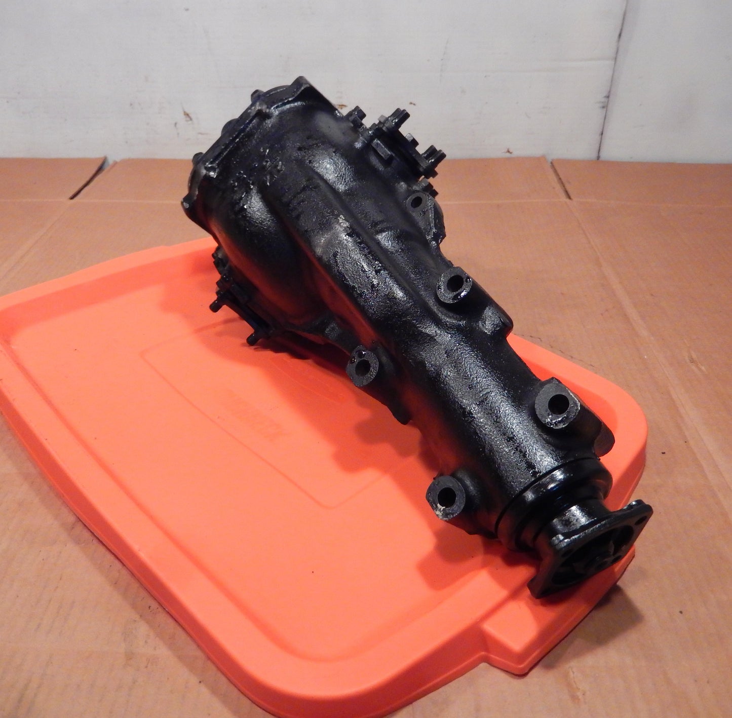 Datsun 240Z 1973 Rear Differential   SKU # 825