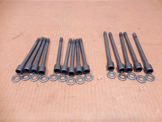 Datsun 280ZX Head Bolt Set