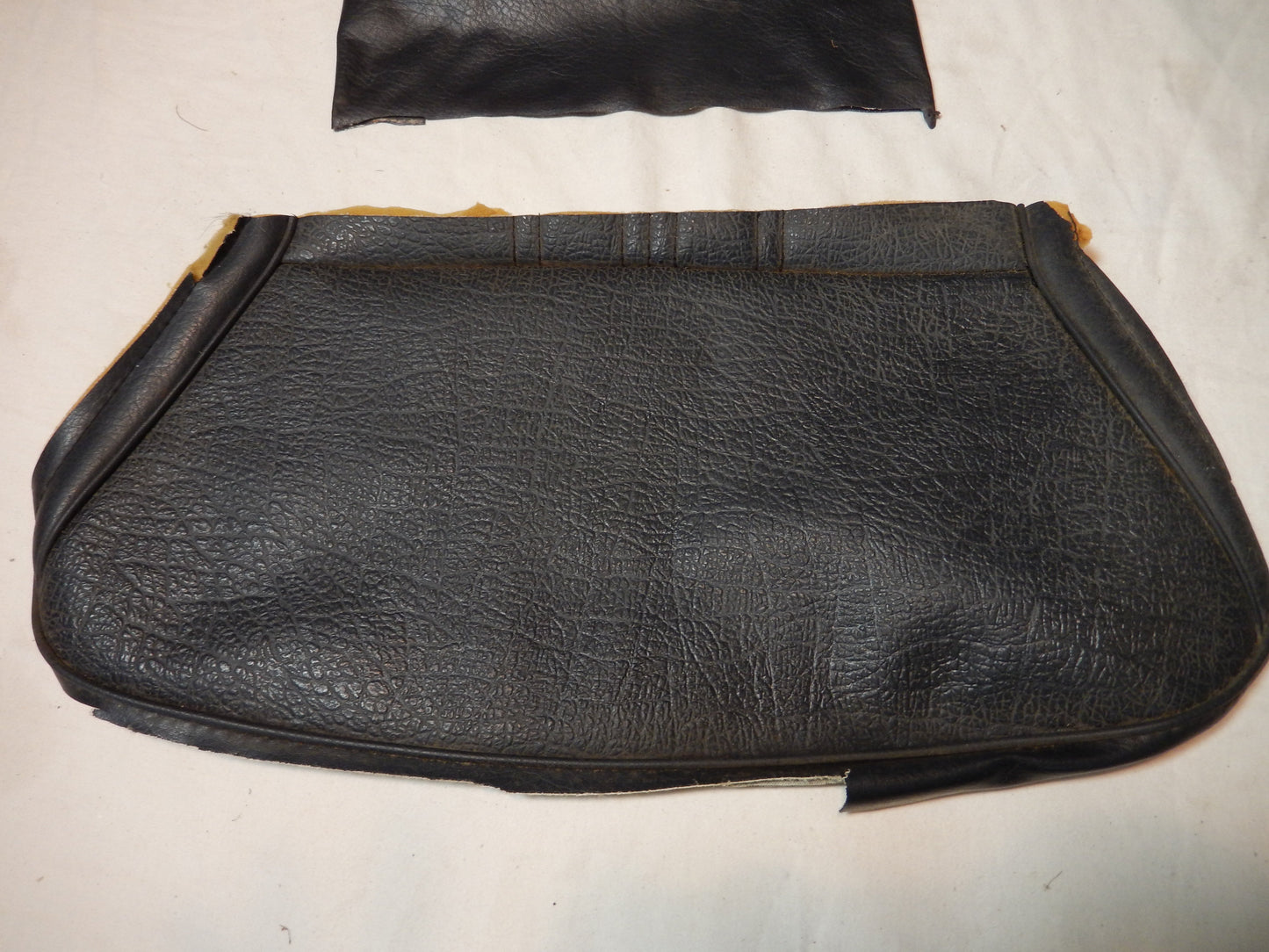 Datsun 240Z Seat Cover Parts