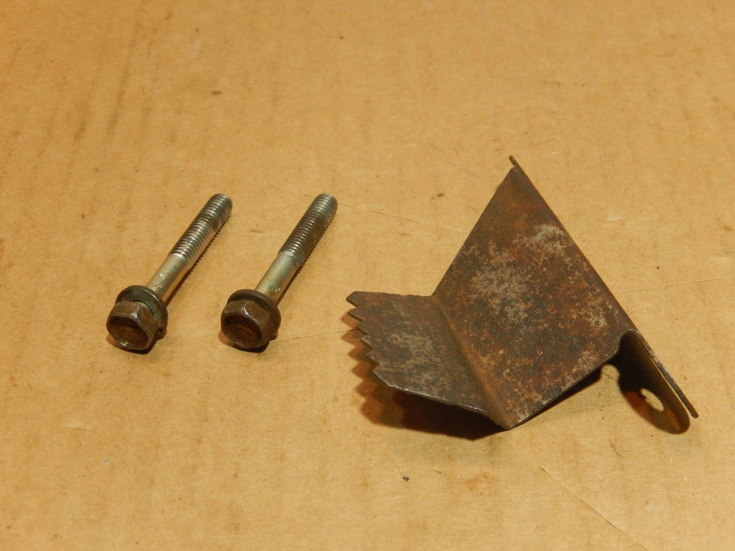 Datsun 240Z Series One Engine Timing Marker