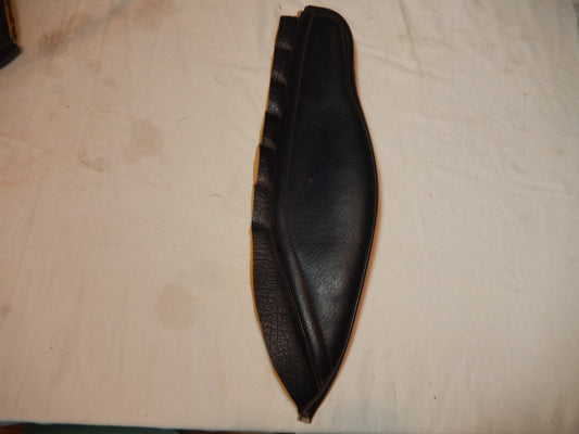 Datsun 240Z Seat Cover Parts