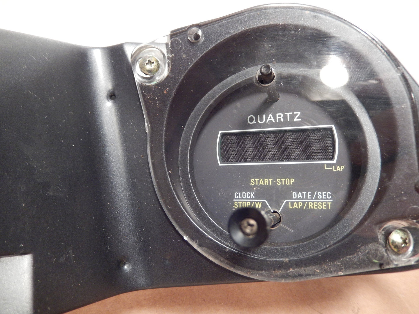 Datsun 280ZX Instrument Gauge Cluster