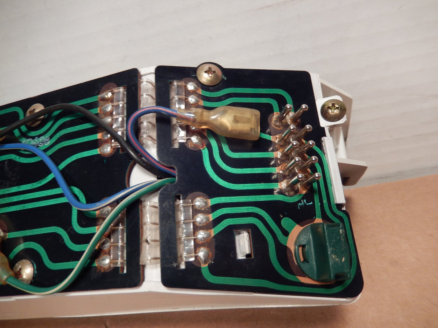 Datsun 280ZX Instrument Gauge Cluster