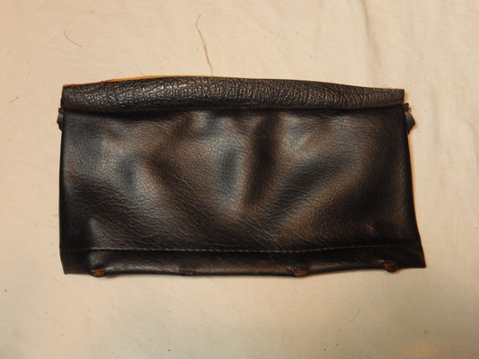 Datsun 240Z Seat Back Cover Parts