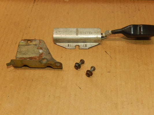 Datsun 280ZX Ignition Dropping Resistor