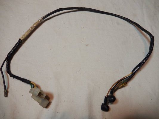 Datsun 240Z Gas Tank Level Sender Wire Harness