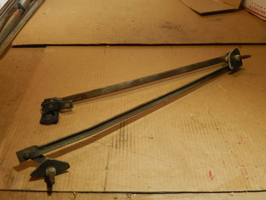 Datsun 240Z Windshield Wiper Mechanism