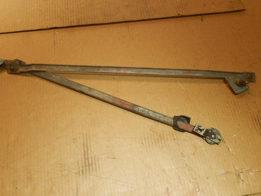 Datsun 240Z Windshield Wiper Mechanism