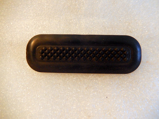 Maserati Quattroporte M139 Rear Trunk Lid Grip