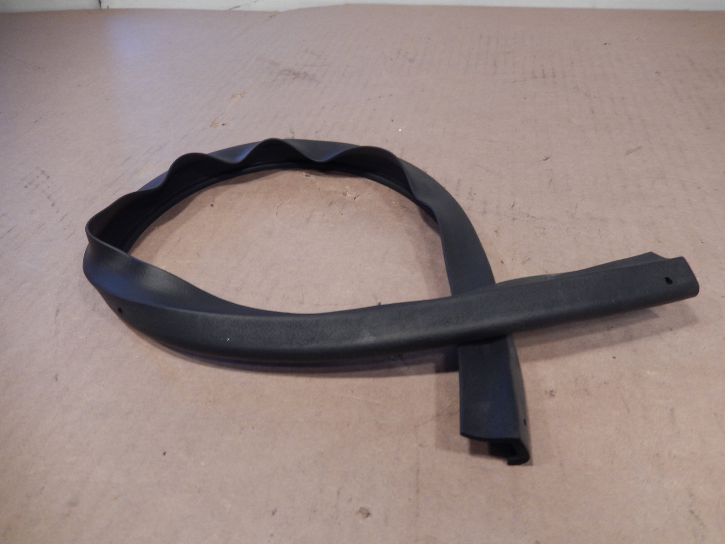 Datsun 240Z NEW Door Frame Bottom Weather Seal