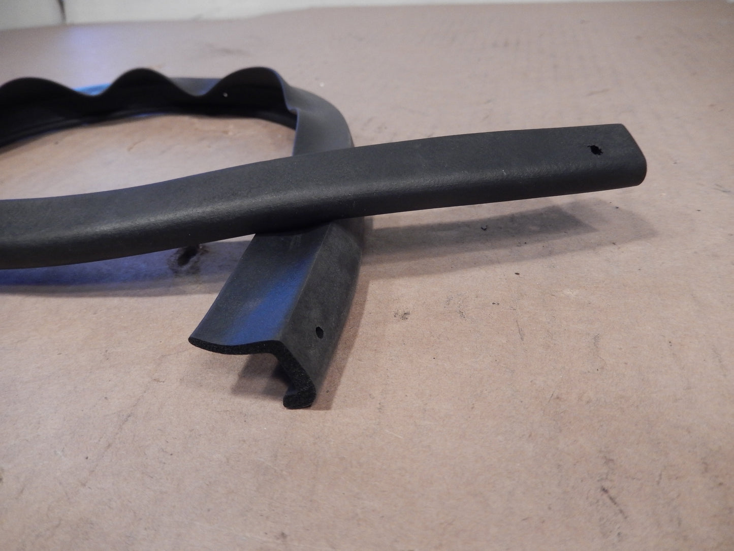 Datsun 240Z NEW Door Frame Bottom Weather Seal