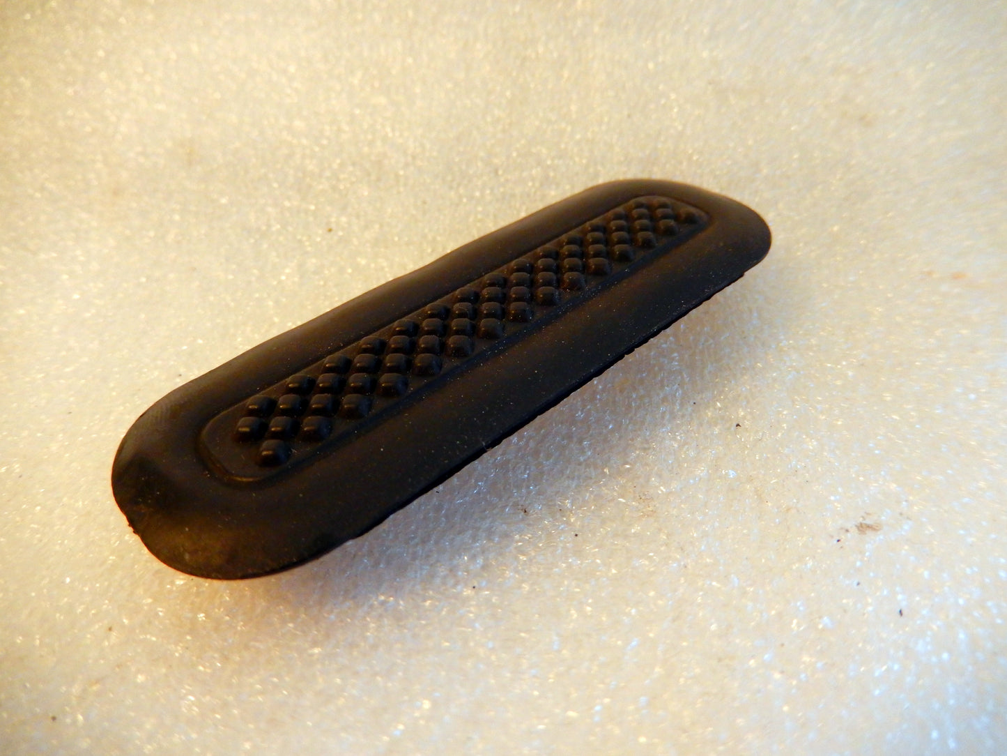 Maserati Quattroporte M139 Rear Trunk Lid Grip