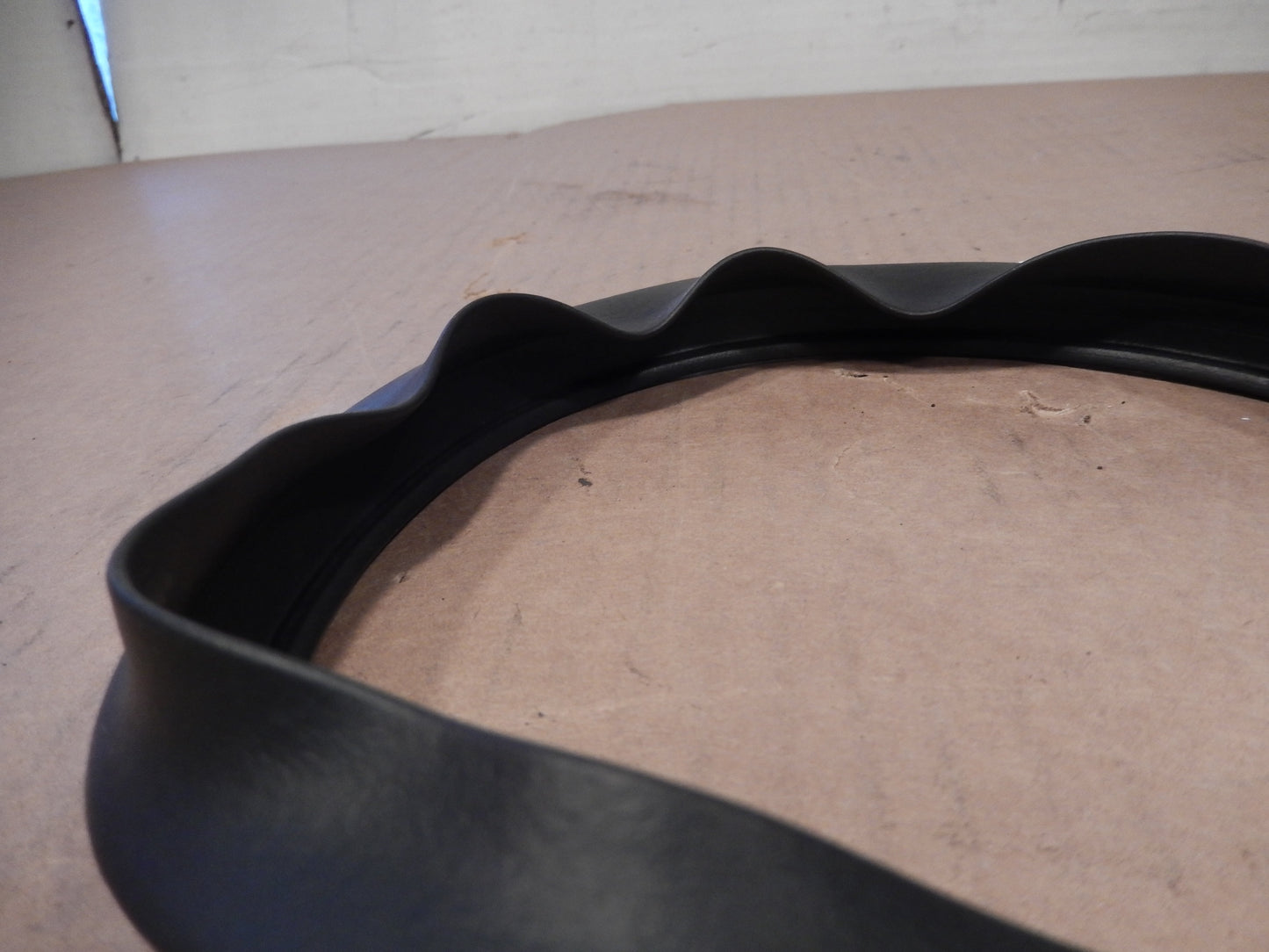 Datsun 240Z NEW Door Frame Bottom Weather Seal