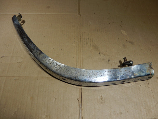 Datsun 240Z Drivers Side Rear Bumper End