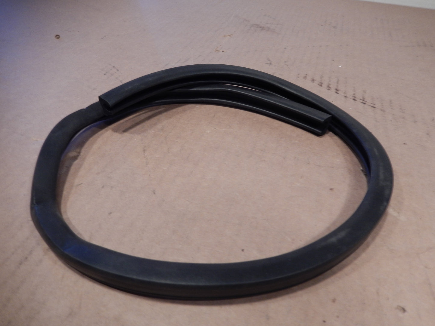 Datsun 240Z NEW Upper Door Frame Channel Seal
