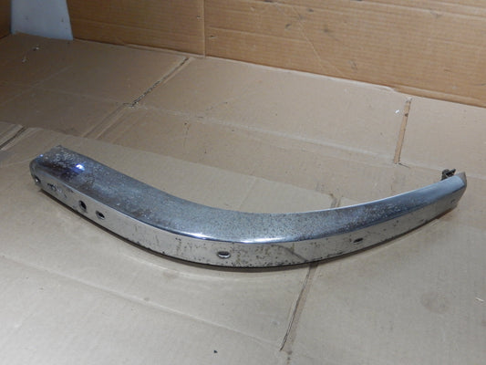 Datsun 240Z Passengers Side Rear Bumper End