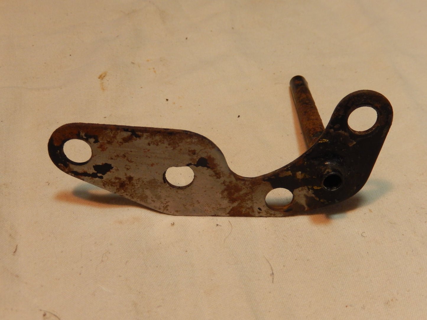 Datsun 260Z-280Z Odometer Re-Set