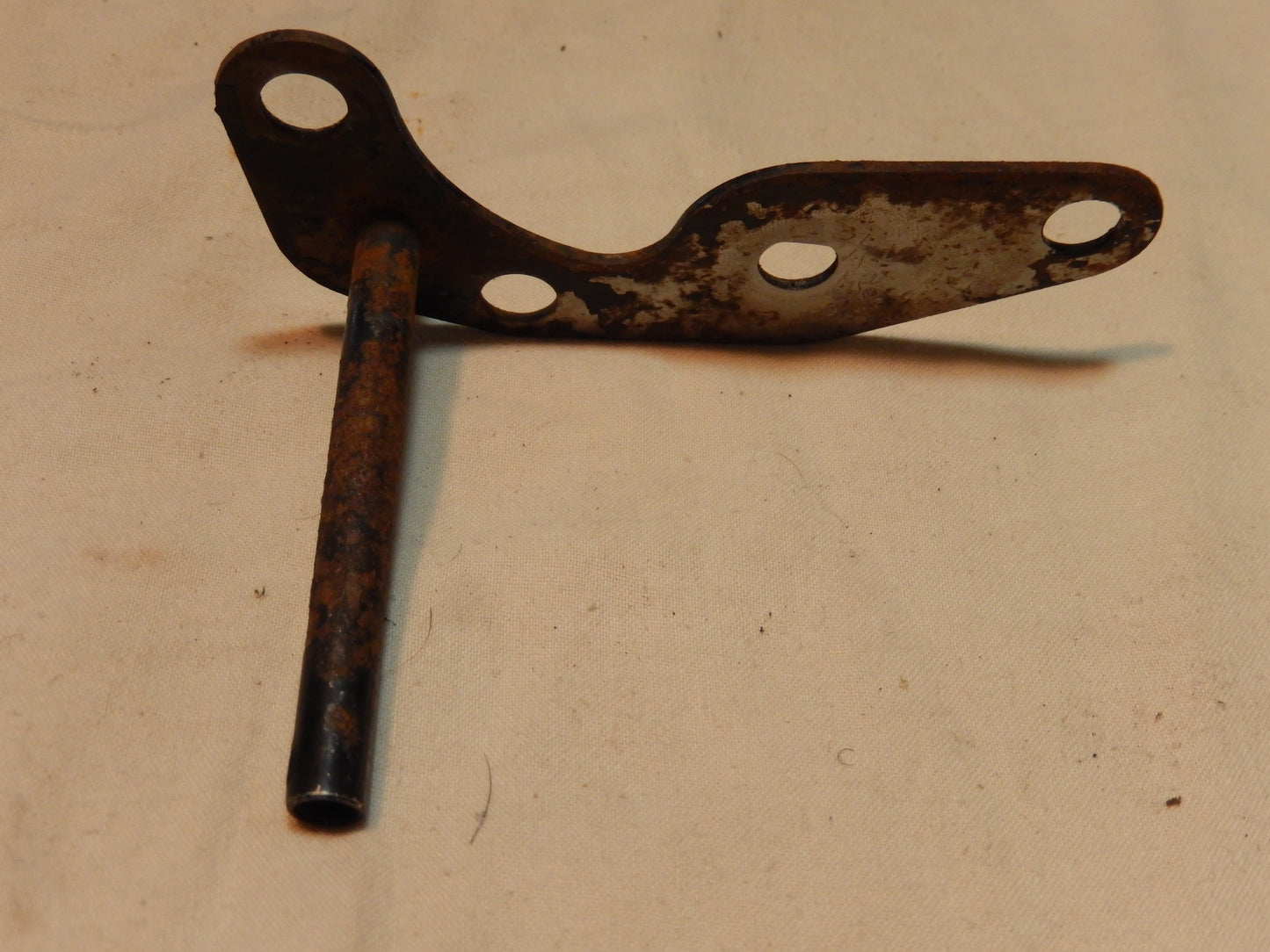 Datsun 260Z-280Z Odometer Re-Set
