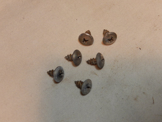 Datsun 240-260-280Z Sil Trim Fasteners