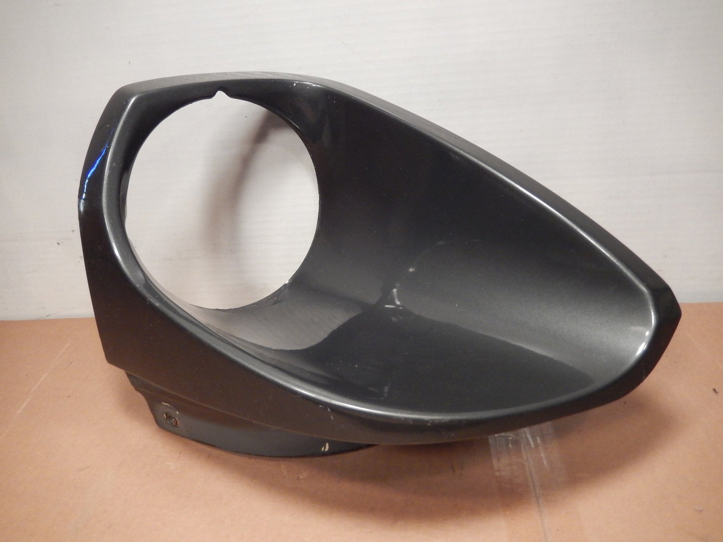 Datsun 280ZX OEM Passengers Side Head Light Bucket