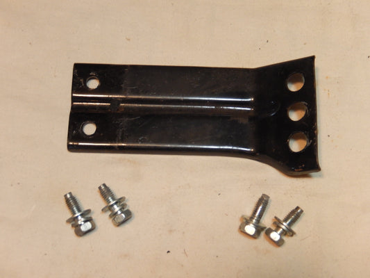 Datsun 260Z-280Z Dashboard to Tunnel Bracket
