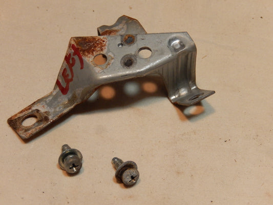 Datsun 260Z Center Dashboard Console Mount Bracket