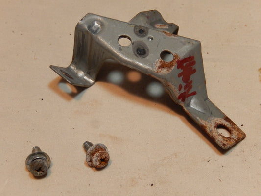 Datsun 260Z Center Dashboard Console Mount Bracket
