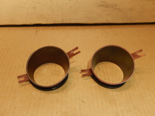 Datsun 280ZX Dashboard Instrument Gauge Bezel