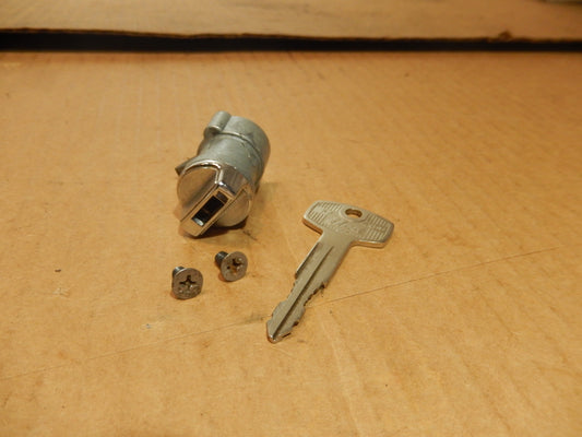 Datsun 280ZX Glove Box Lock with Key