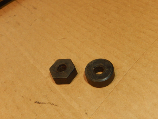 Datsun 240Z Pair of Seat Height Adjusters