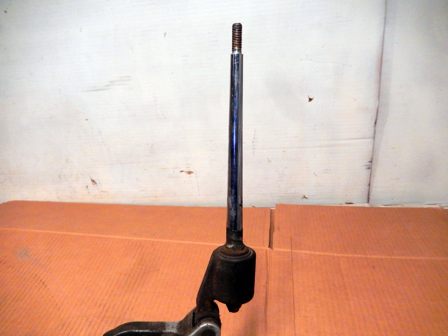 Datsun 240Z Series 1 4-Speed Transmission