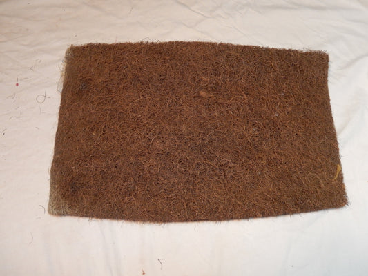 Datsun 240Z Seat Back Padding