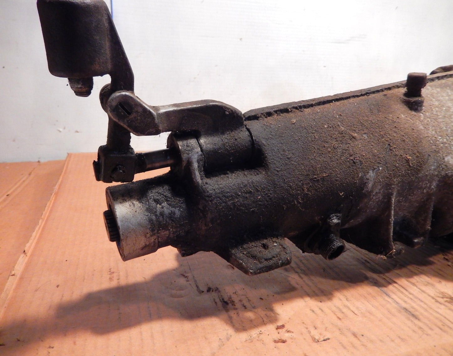 Datsun 240Z Series 1 4-Speed Transmission