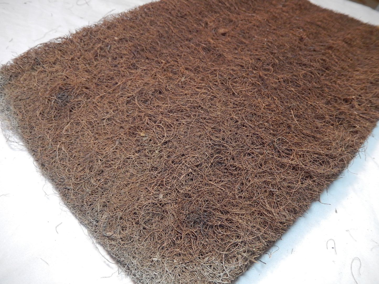 Datsun 240Z Seat Back Padding