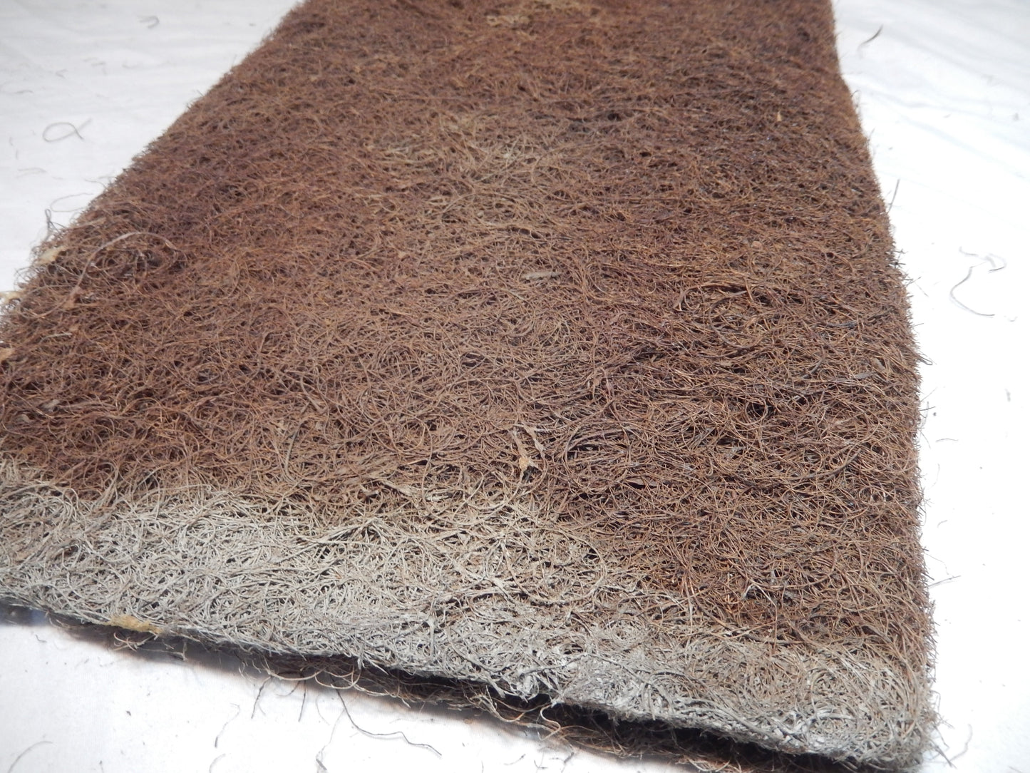 Datsun 240Z Seat Back Padding