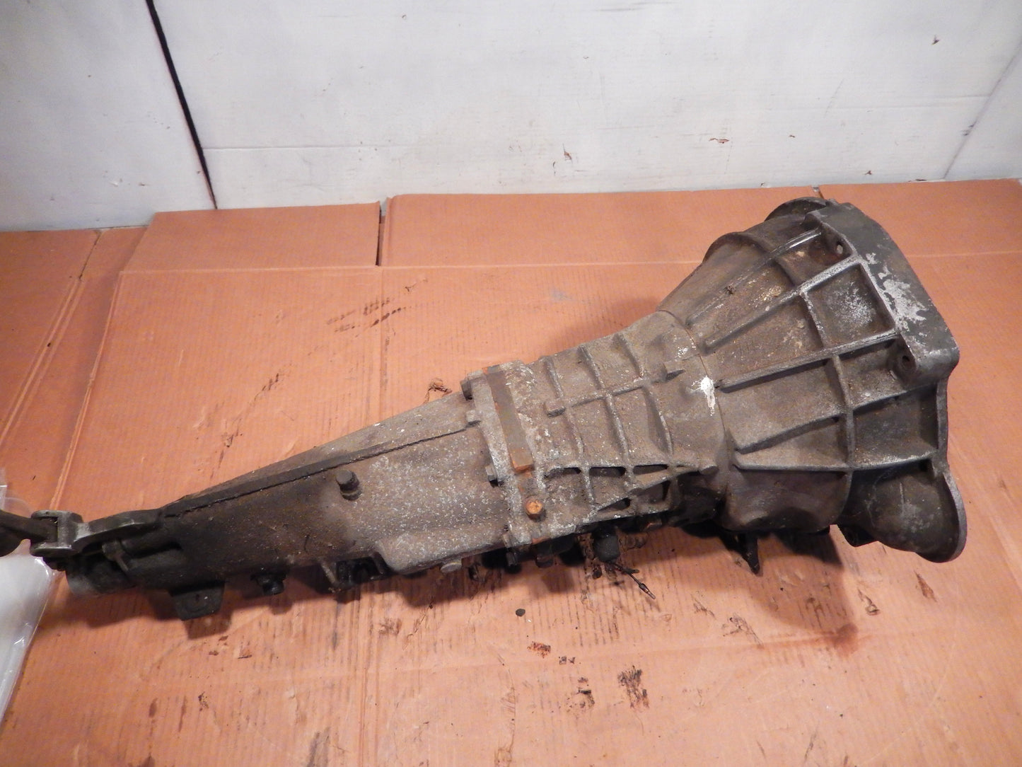 Datsun 240Z Series 1 4-Speed Transmission