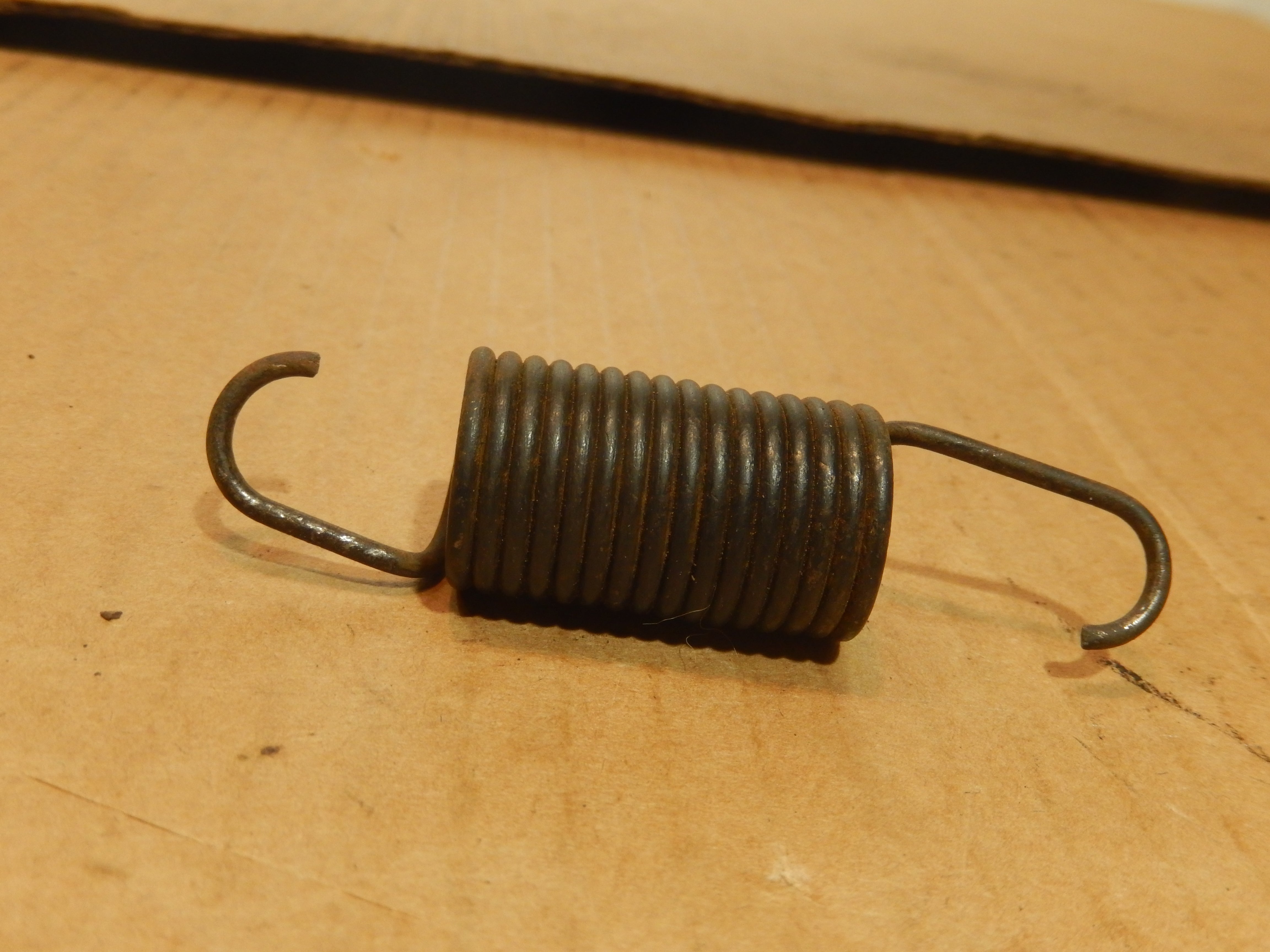 240z Rear Springs Datsun 240Z Pedal Return Spring – Joeyz Datsun